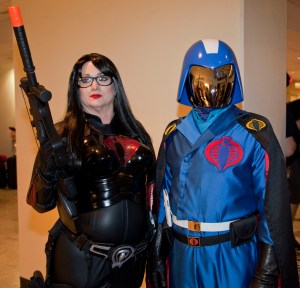 Dragon Con 2013