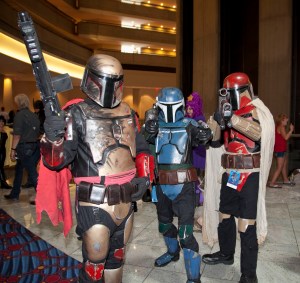 Dragon Con 2013