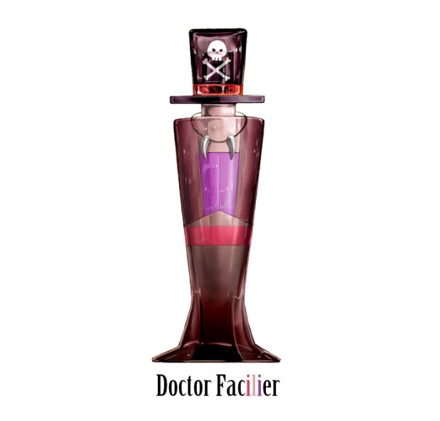 Doctor Facilier