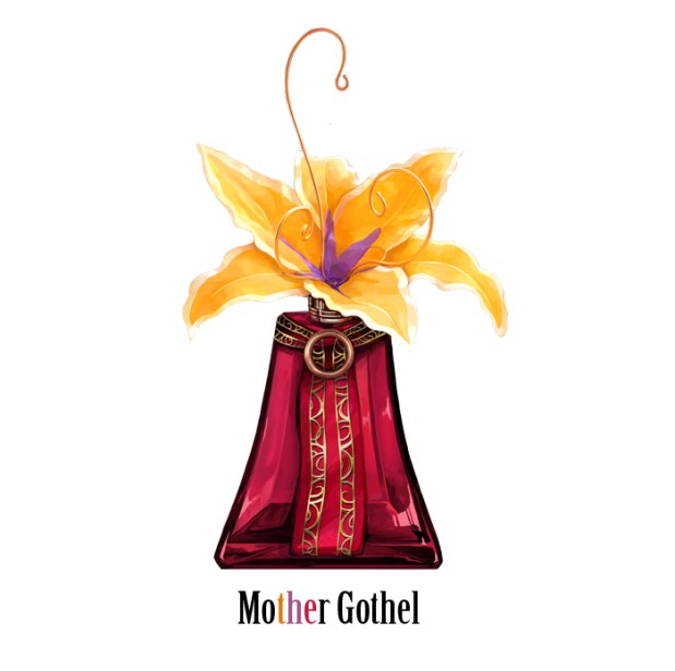 Mother Gothel