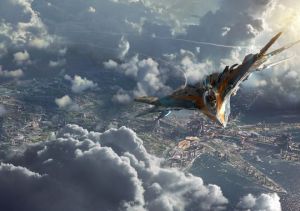 New Images From Marvel’s ‘Guardians Of The Galaxy’ – We Geek Girls