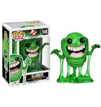 Funko POP! Ghostbusters Vinyl Figure Slimer