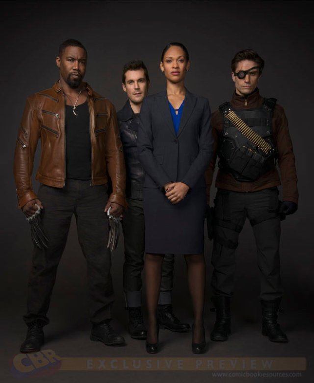 arrow-suicide-squad-michael-jai-white-sean-maher-cynthia-addai-robinson-michael-rowe