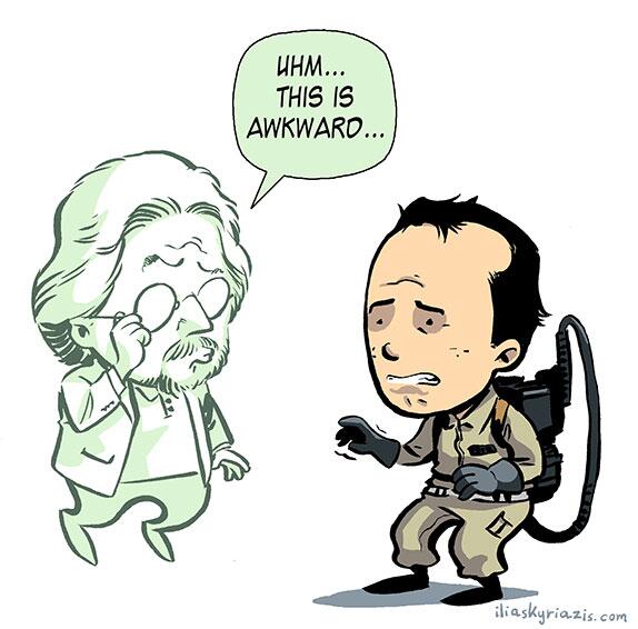 Art by Ilias Kyriazis