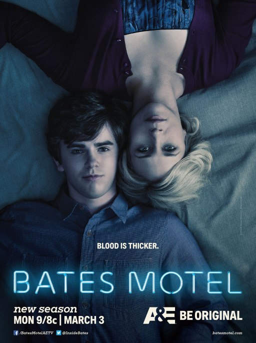 bates motel season2