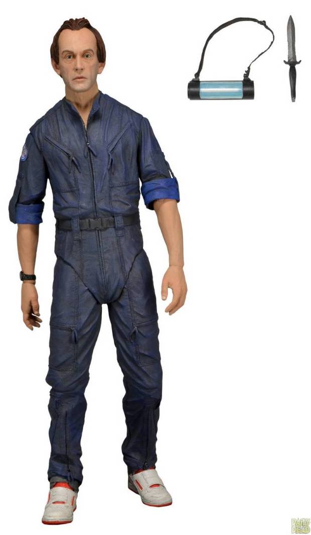 Bishop (Photo from DailyDead.com)