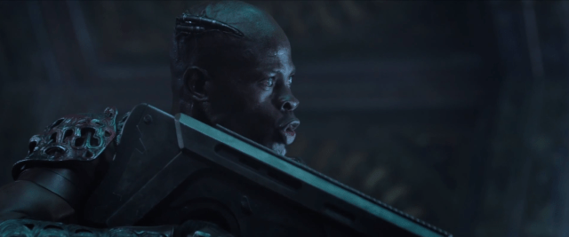 Guardians of the Galaxy (1)