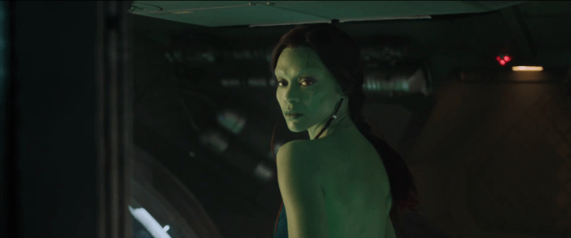 Guardians of the Galaxy (3)