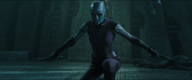 Guardians of the Galaxy (5)