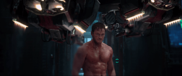 Guardians of the Galaxy (7)