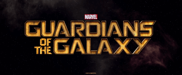 Guardians of the Galaxy