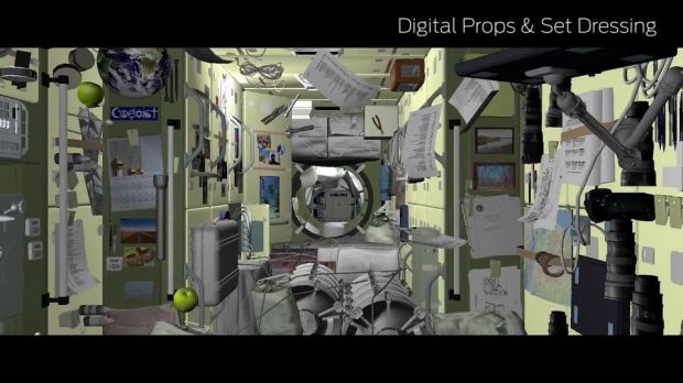 Making-of-Gravity-by-Framestore-10