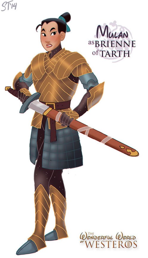 mulan_as_brienne_of_tarth_by_djedjehuti-d770s6m