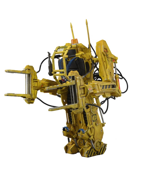 Power Loader