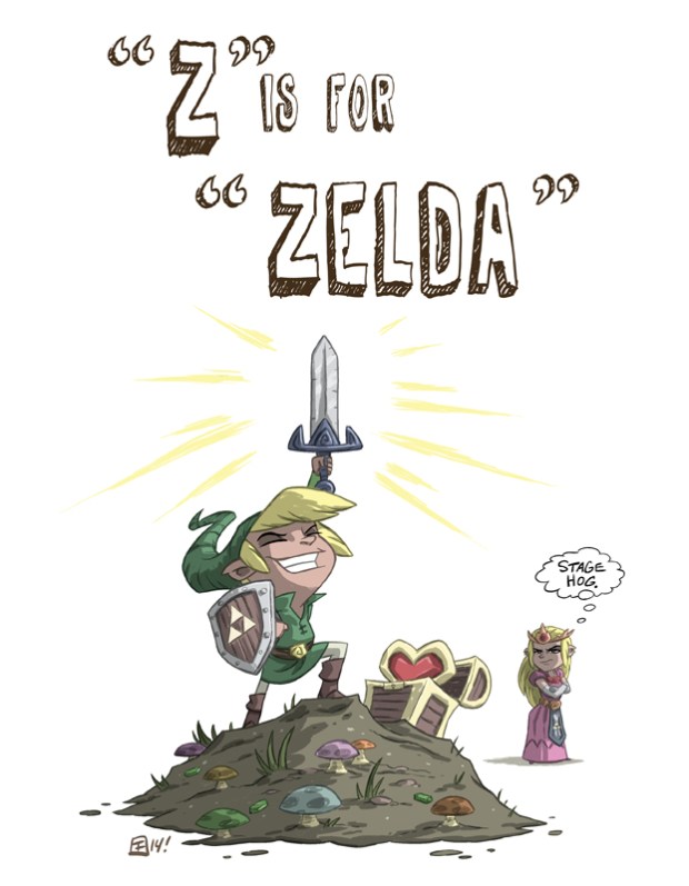 z_is_for_zelda_by_otisframpton-d769m21