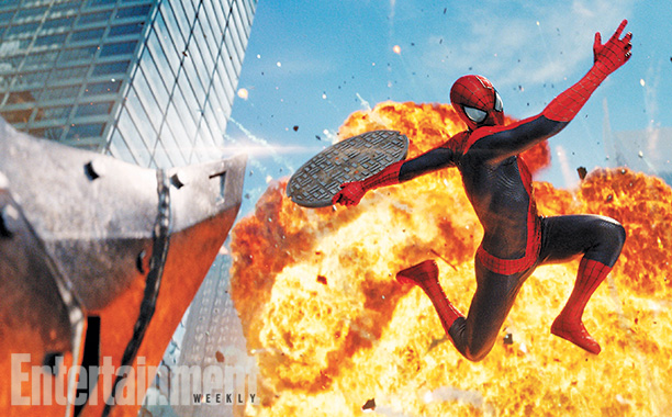 amazing-spider-man-2-photos-with-rhino-and-green-goblin5