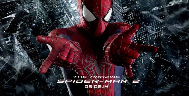 AmazingSpider-Man2