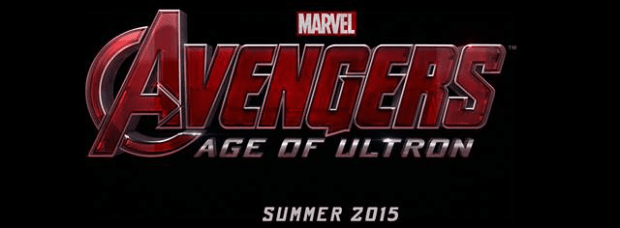Avengers 2 Age Of Ultron