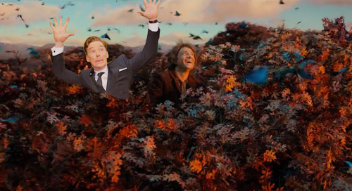 Benedict Cumberbatch Meme (9)