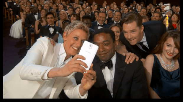 Benedict Cumberbatch