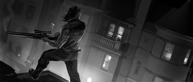 Captain America 2_concept art2