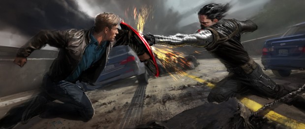 Captain America 2_concept art9