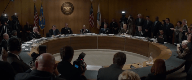 CAPTAIN AMERICA- THE WINTER SOLDIER (2)