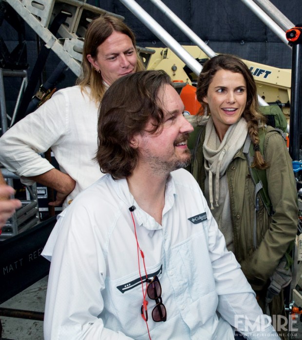 Dawn Of The Planet Of The Apes (4)