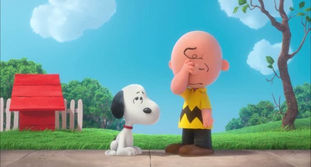 Peanuts Movie10