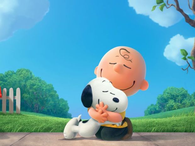 Peanuts Movie3