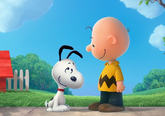 Peanuts Movie4