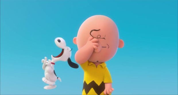 Peanuts Movie8