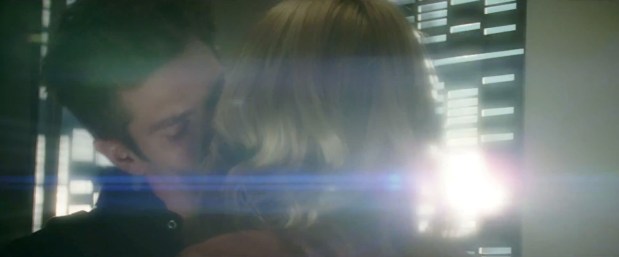 Peter Parker and Gwen Stacy2