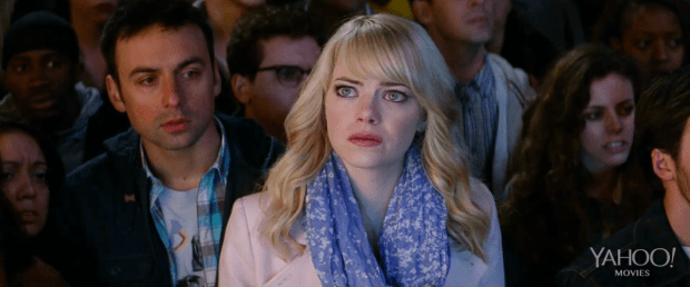 Spider-Man and Electro (6)