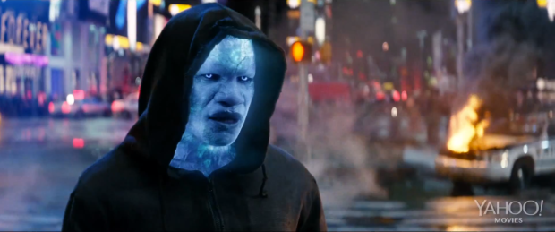 Spider-Man and Electro (9)