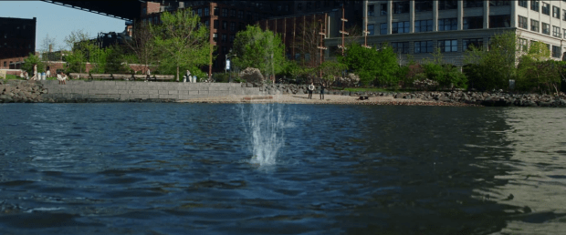 Spider-Man and Harry Osborn (2)