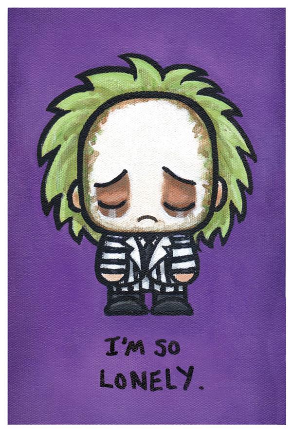 Super Emo Friends by JSalvador (10)