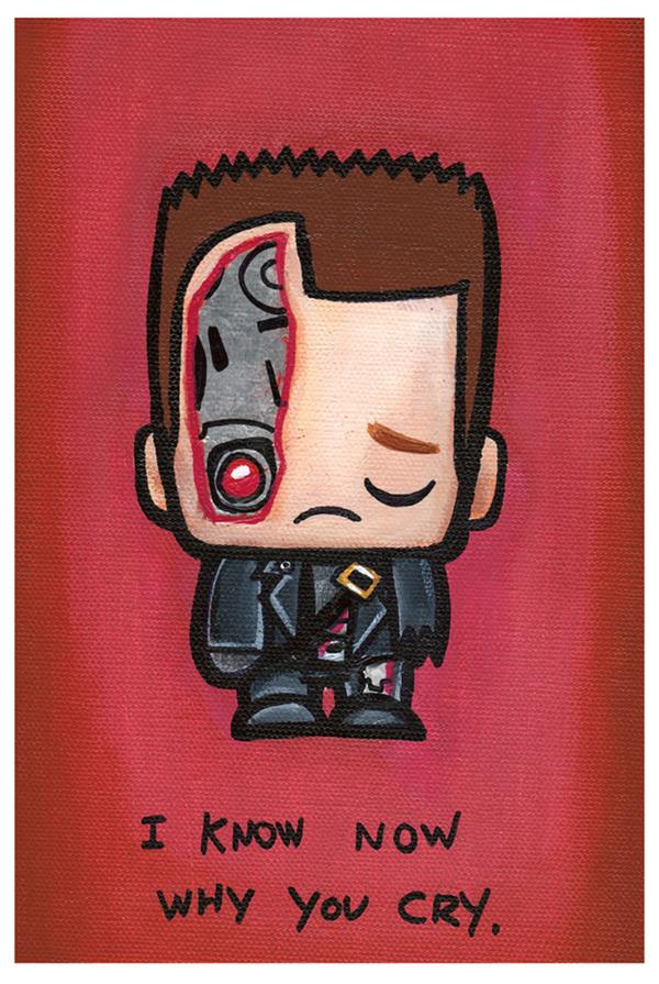 Super Emo Friends by JSalvador (11)