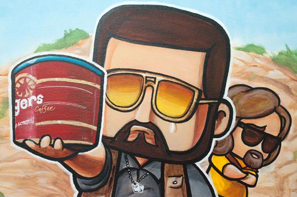 Super Emo Friends by JSalvador (15)