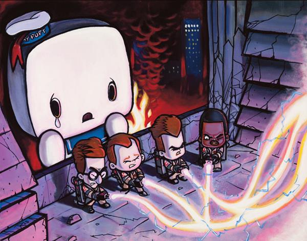 Super Emo Friends by JSalvador (4)