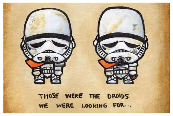 Super Emo Friends by JSalvador (6)