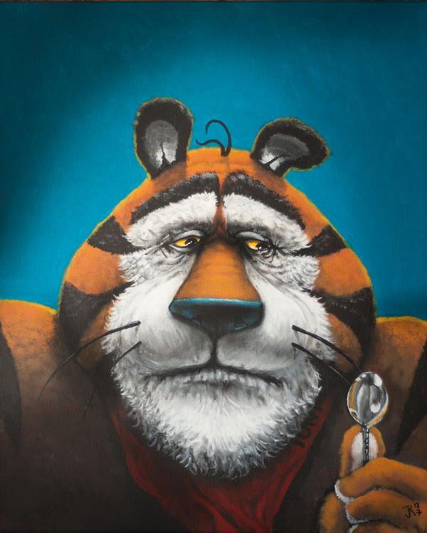 Super Emo Friends by JSalvador (8)