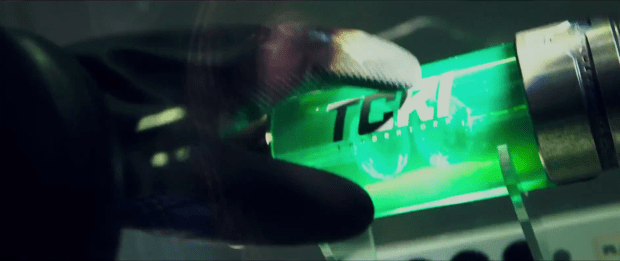 Teenage Mutant Ninja Turtles (2)