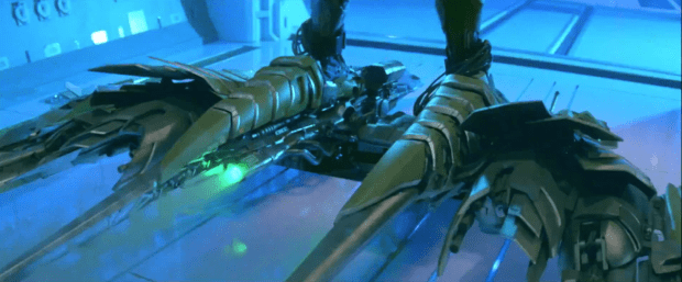 The Amazing Spider-Man 2 (1)