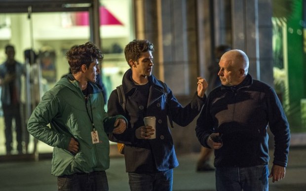 The Amazing Spider-Man 2-12