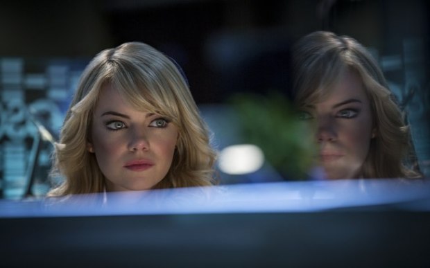 The Amazing Spider-Man 2-13