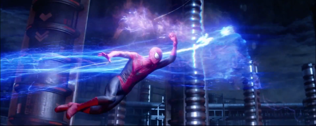 The Amazing Spider-Man 2 (4)