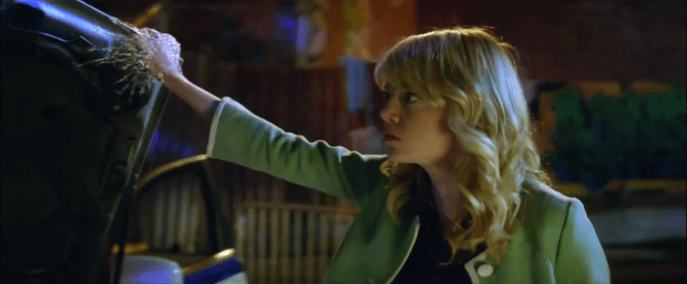 The Amazing Spider-Man 2 (5)