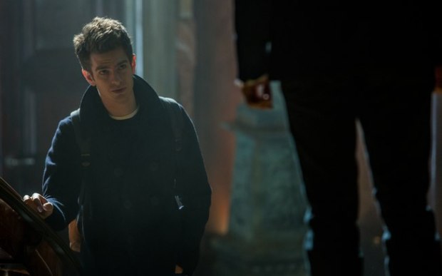 The Amazing Spider-Man 2-6