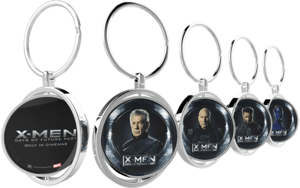 X-Men Days of Future Past_Concession Products4